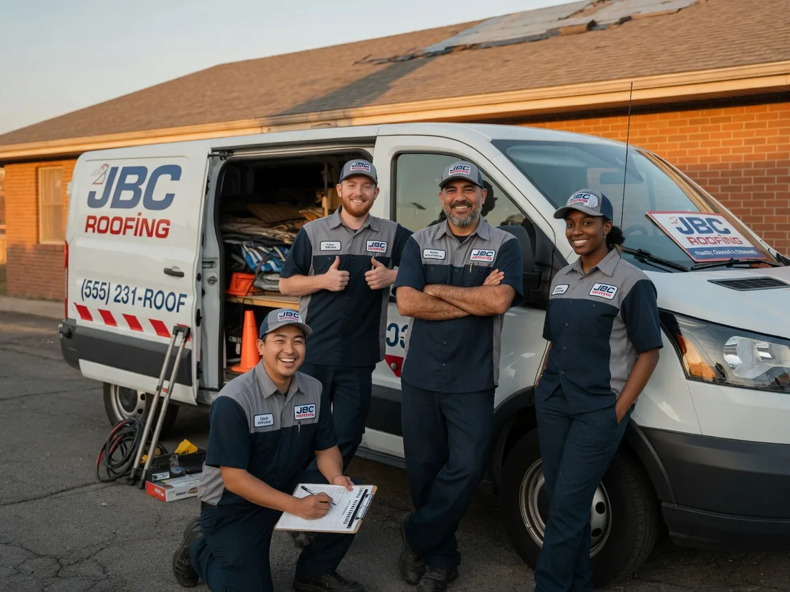 Roof Replacement company in Pine Mountain Valley, GA